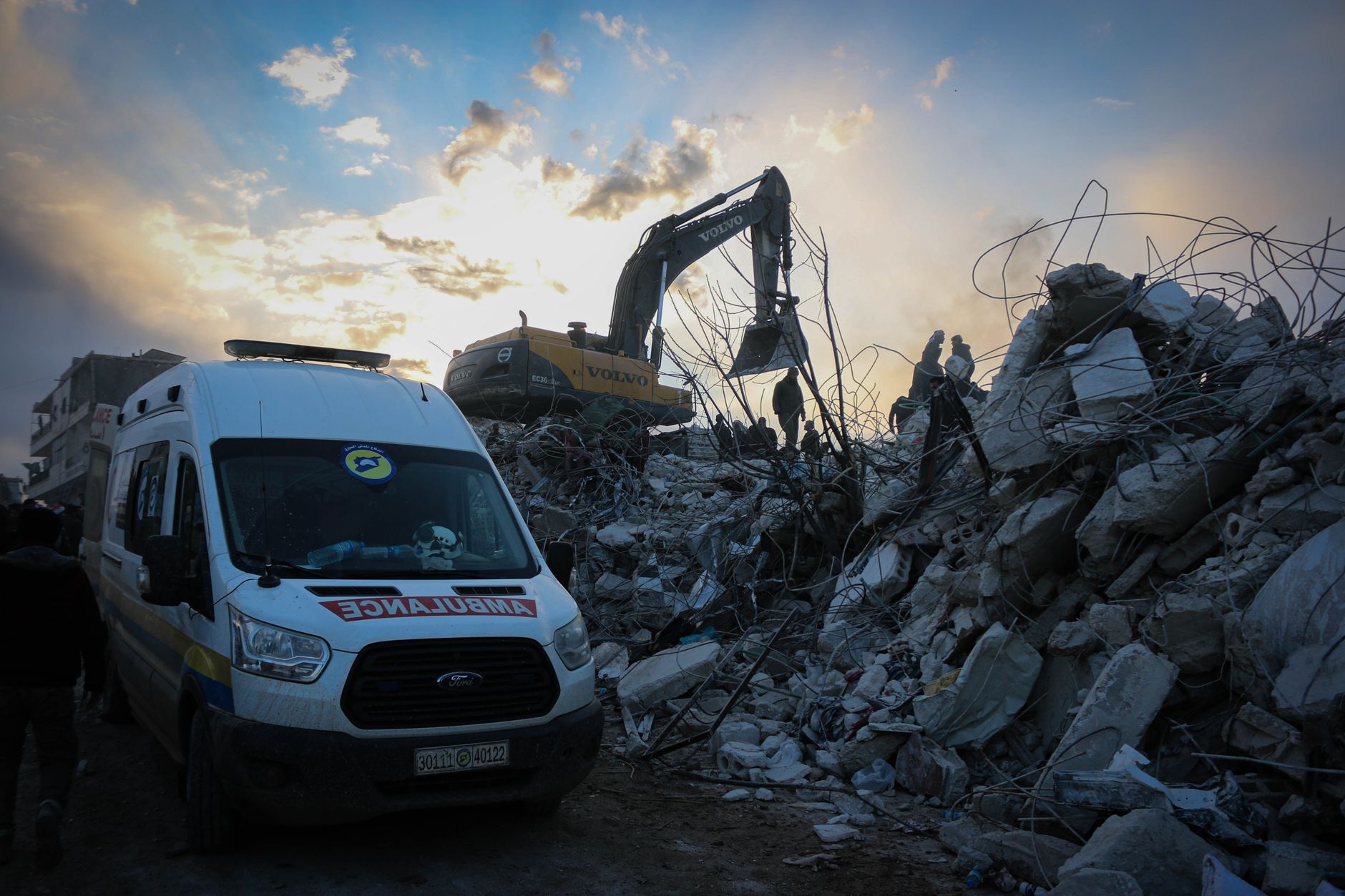 US officially delists Syria as a state sponsor of terrorism