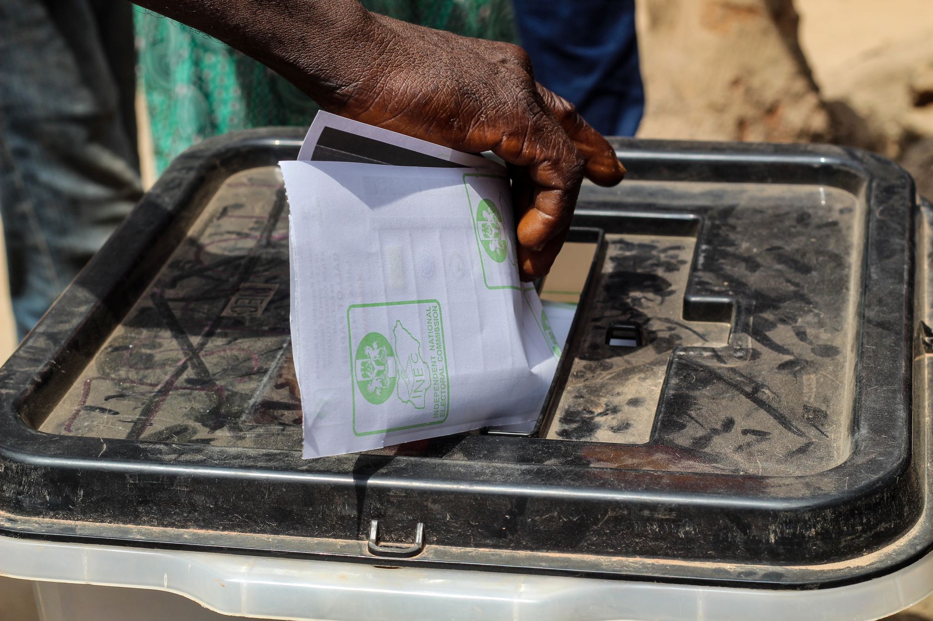 Why Nigeria’s former political powerhouse risks fading away