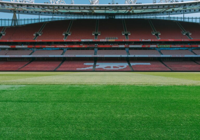 Arsenal