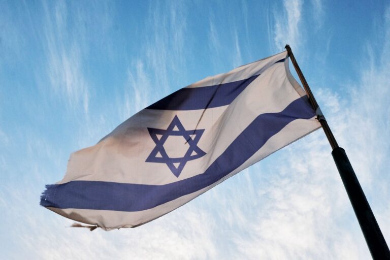 Netanyahu