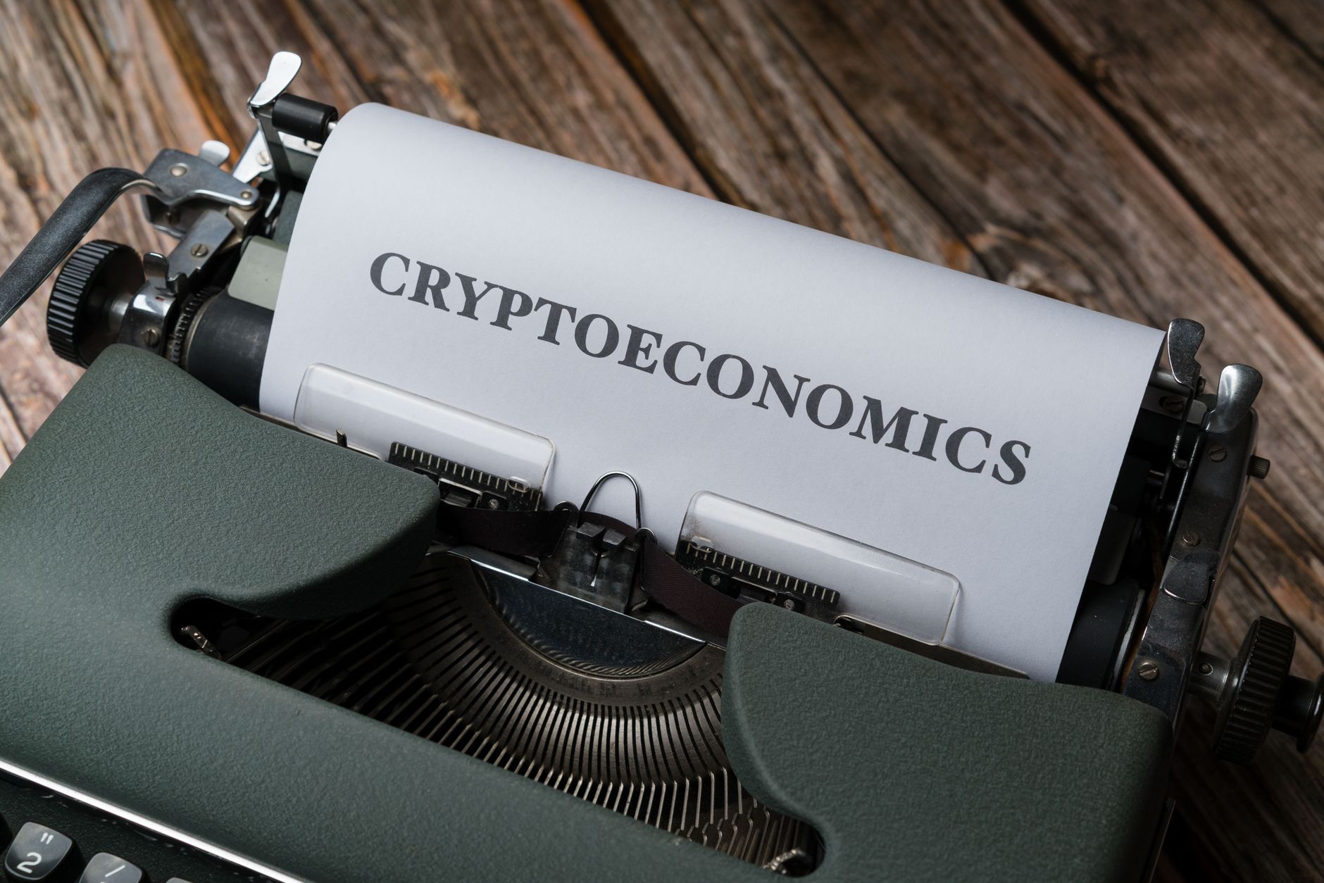 Challenges in Implementing Payment Models for AI Tokenomics