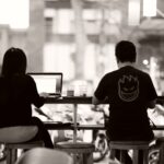 UK youth not in work or education drops below 1 million for first time