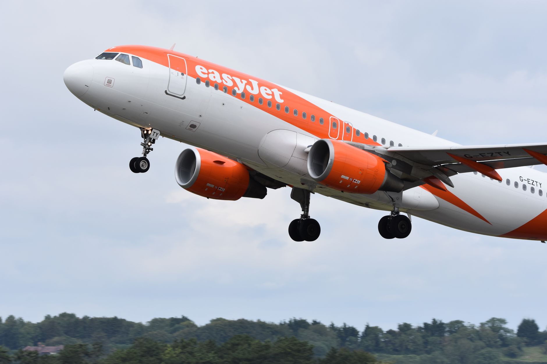 EasyJet accepts £5.7bn acquisition offer from US company