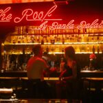 Inside Sydney’s popular nightspot where laptops are used and matcha is served