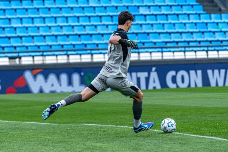 Athletic