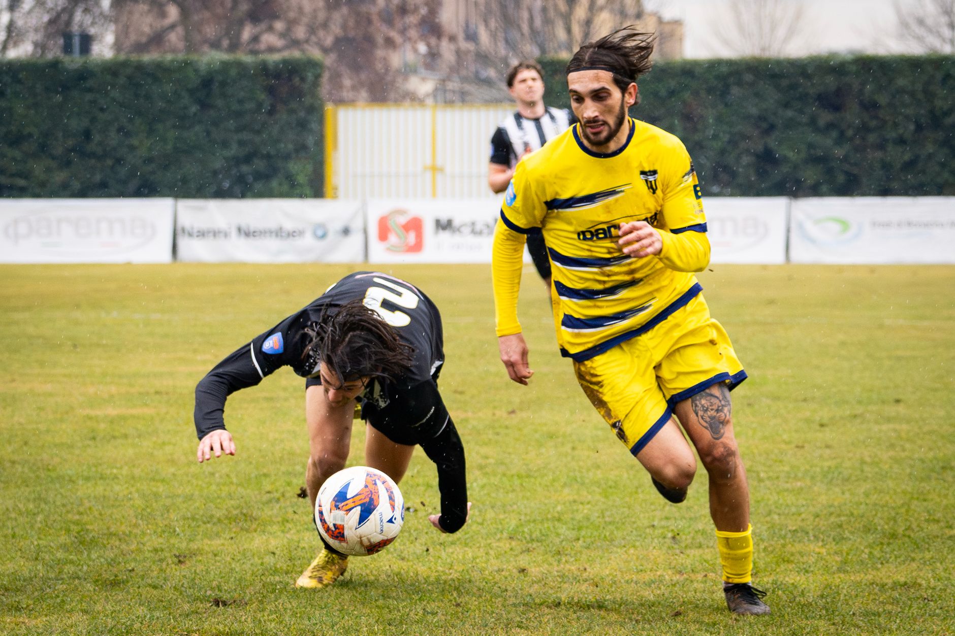 Cagliari Calcio Beat Parma Calcio 1913 1–0 — Serie A Matchday 1 Result