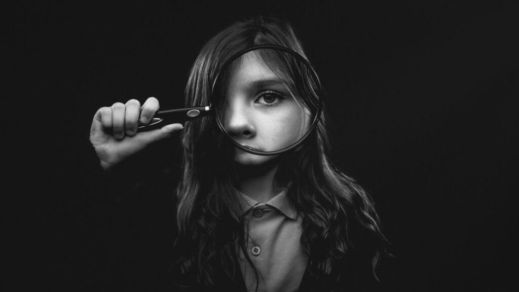 Detecting