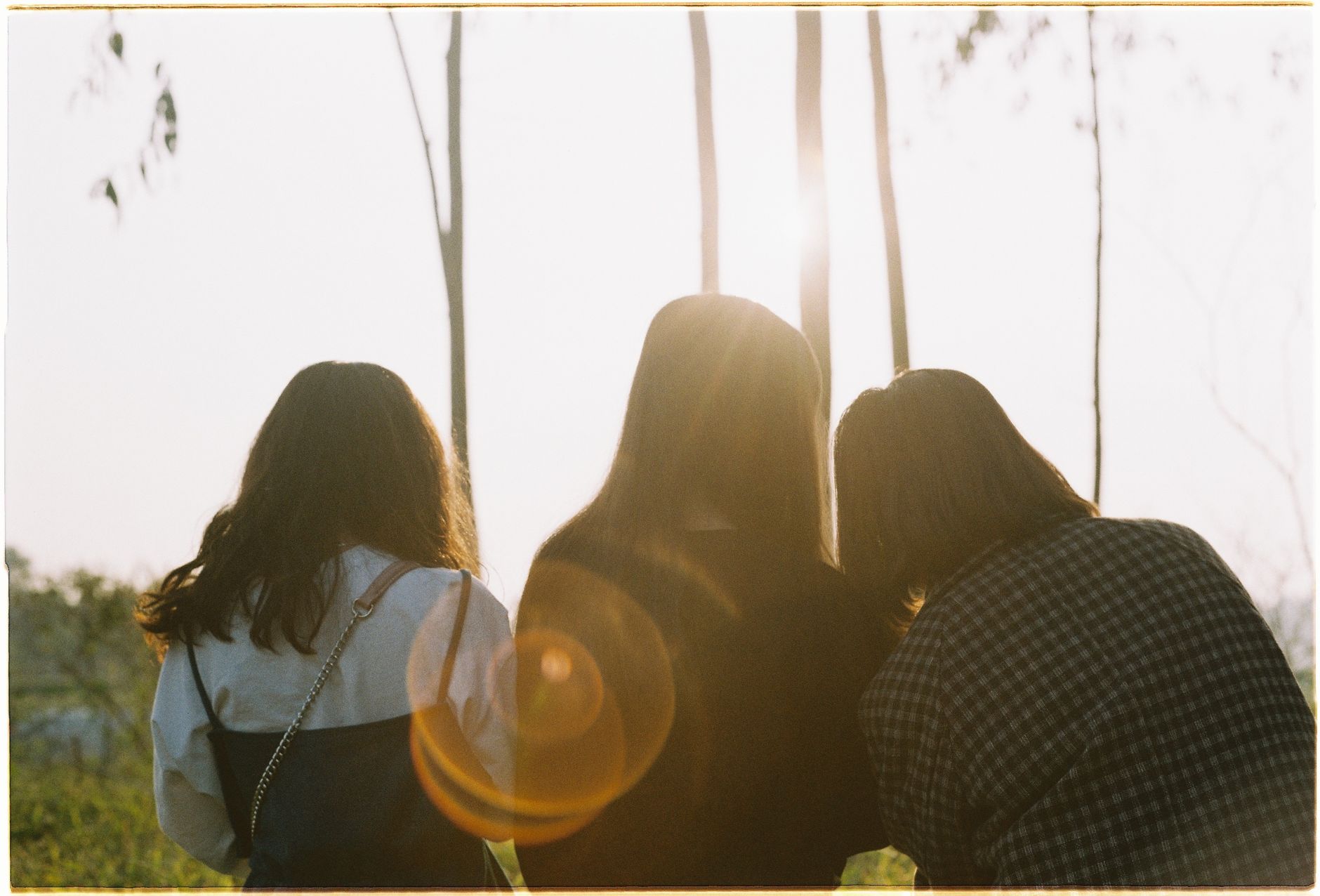 How friends are joining forces to reduce the cost of being single