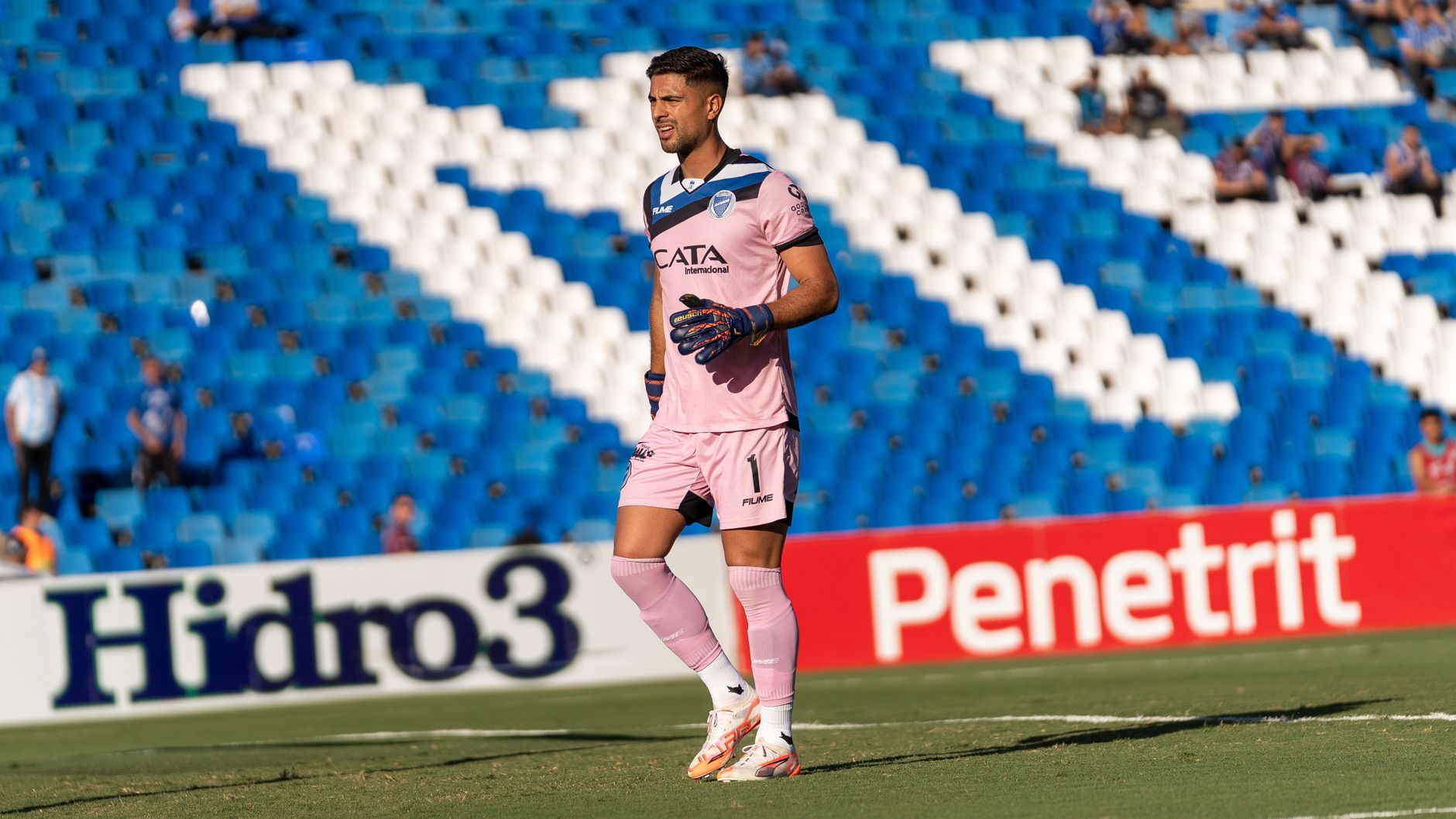 CA Osasuna Beat RC Celta de Vigo 2–1 — La Liga Matchday 1 Result