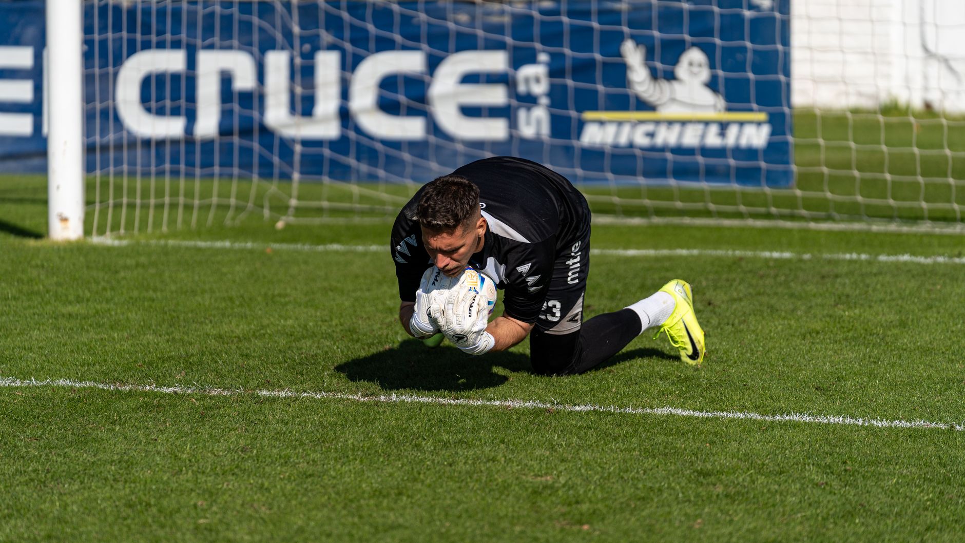 FC Internazionale Milano Beat AC Monza 4–1 — Serie A Matchday 1 Result