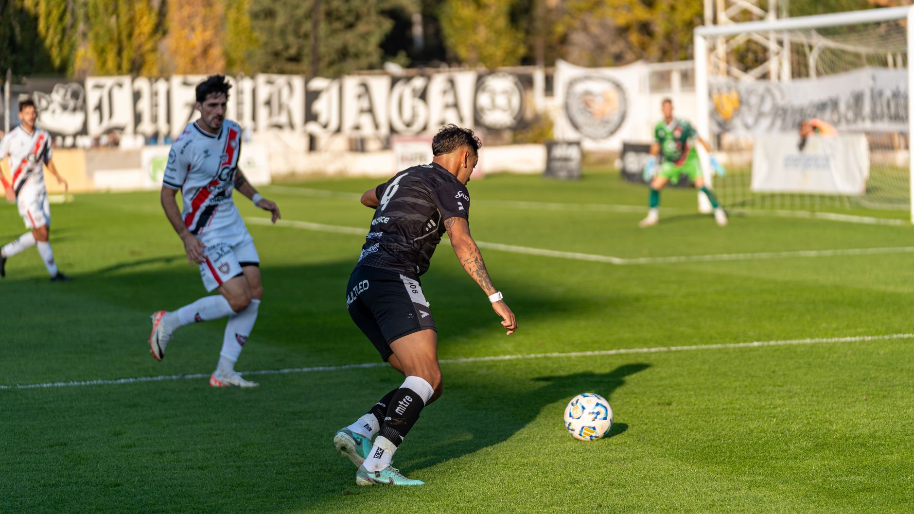 US Lecce Beat Venezia FC 2–0 — Serie A Matchday 1 Result
