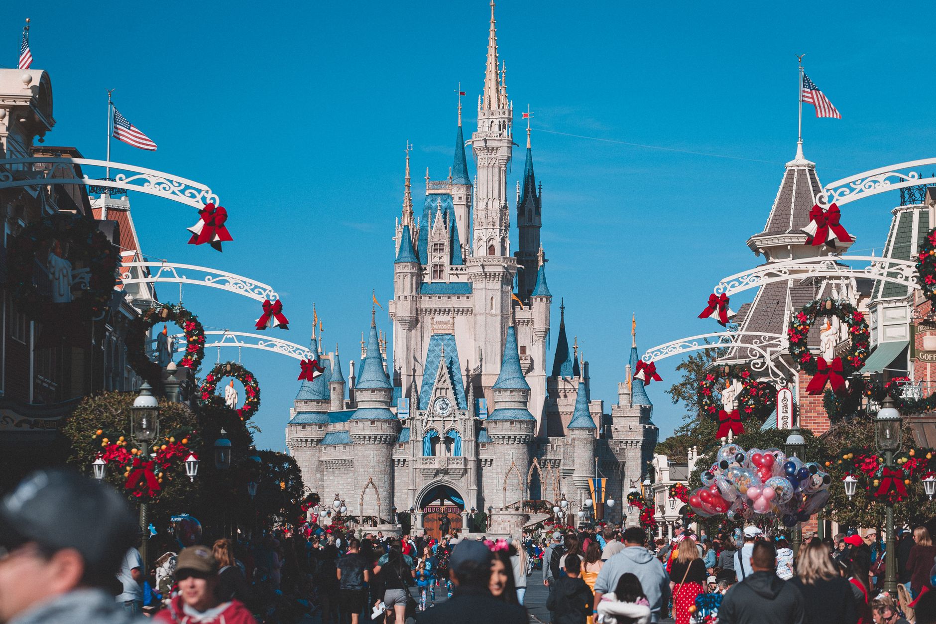 Disney and ABC sue Trump’s media regulator over early license renewal