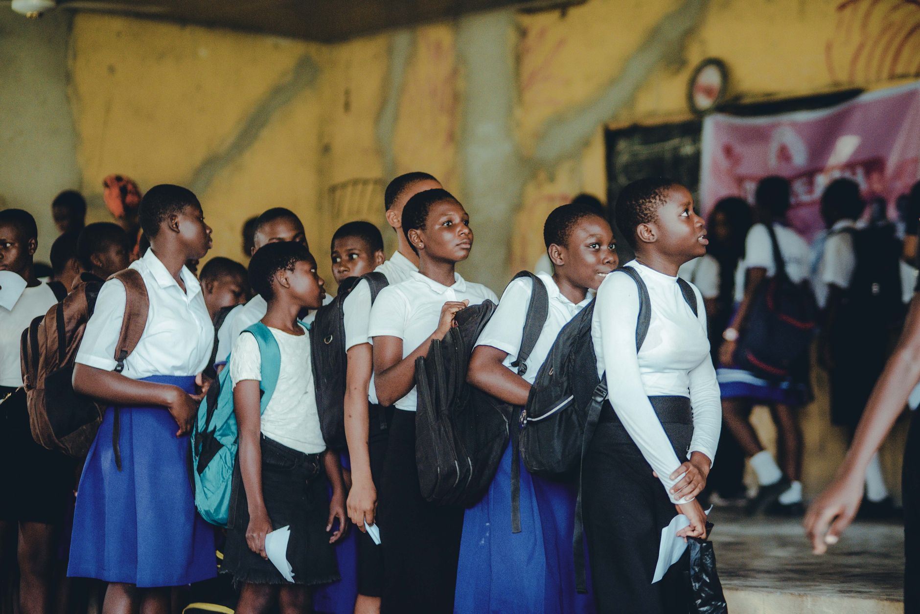 Primary schools instructed to identify children at risk of future unemployment