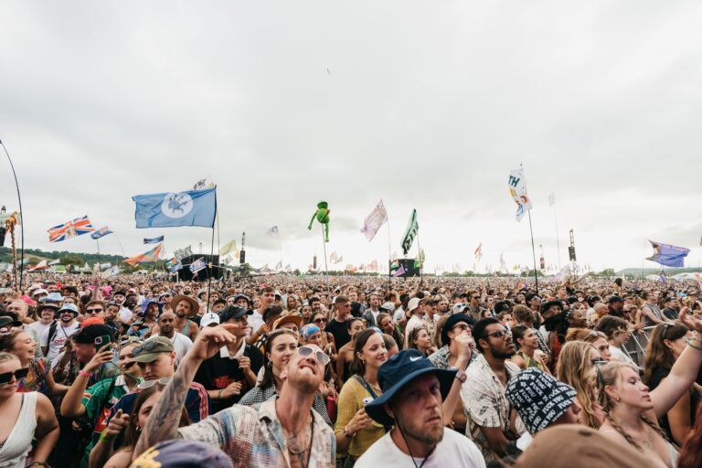Glastonbury