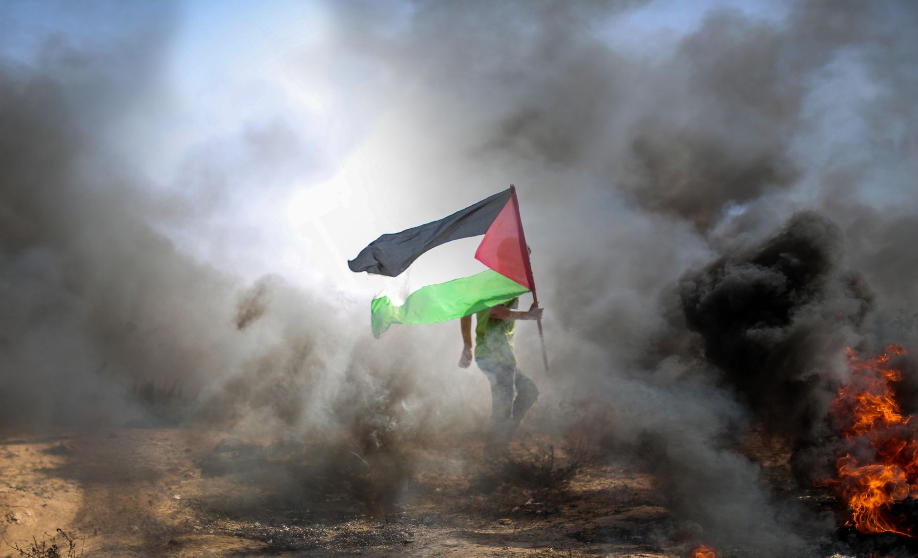 Details of the Gaza peace deal roadmap revealed