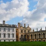University of Cambridge whistleblower wins employment tribunal over bullying claims
