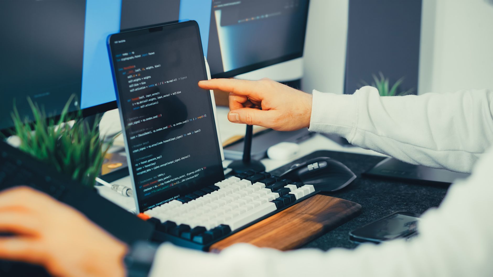 Advancing Automated Code Review: New Benchmark Reveals Challenges for AI in Real-World Software Checks