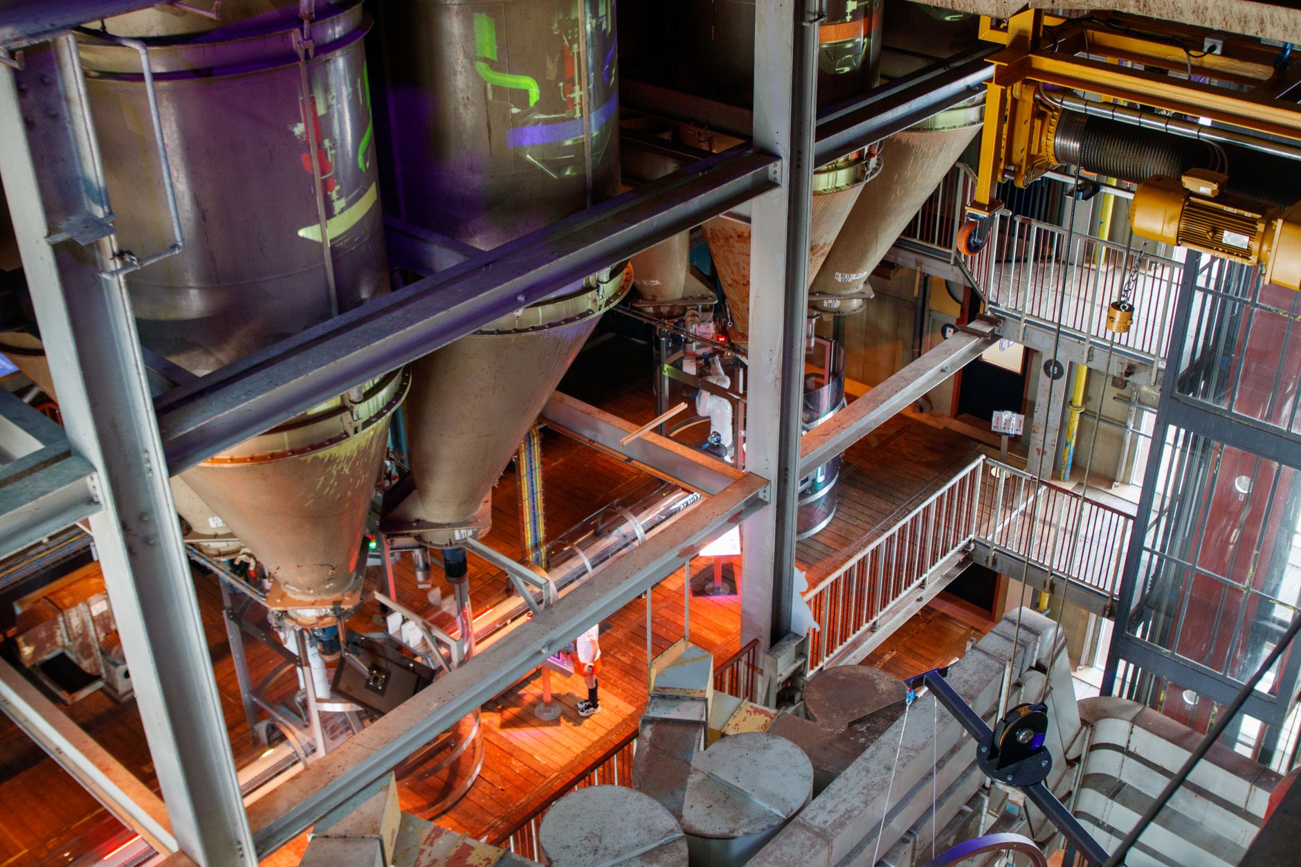 AI System Reads Complex Engineering Plans to Automate Infrastructure Compliance Checks