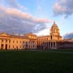 UK’s first super-university merging Greenwich and Kent to open in September