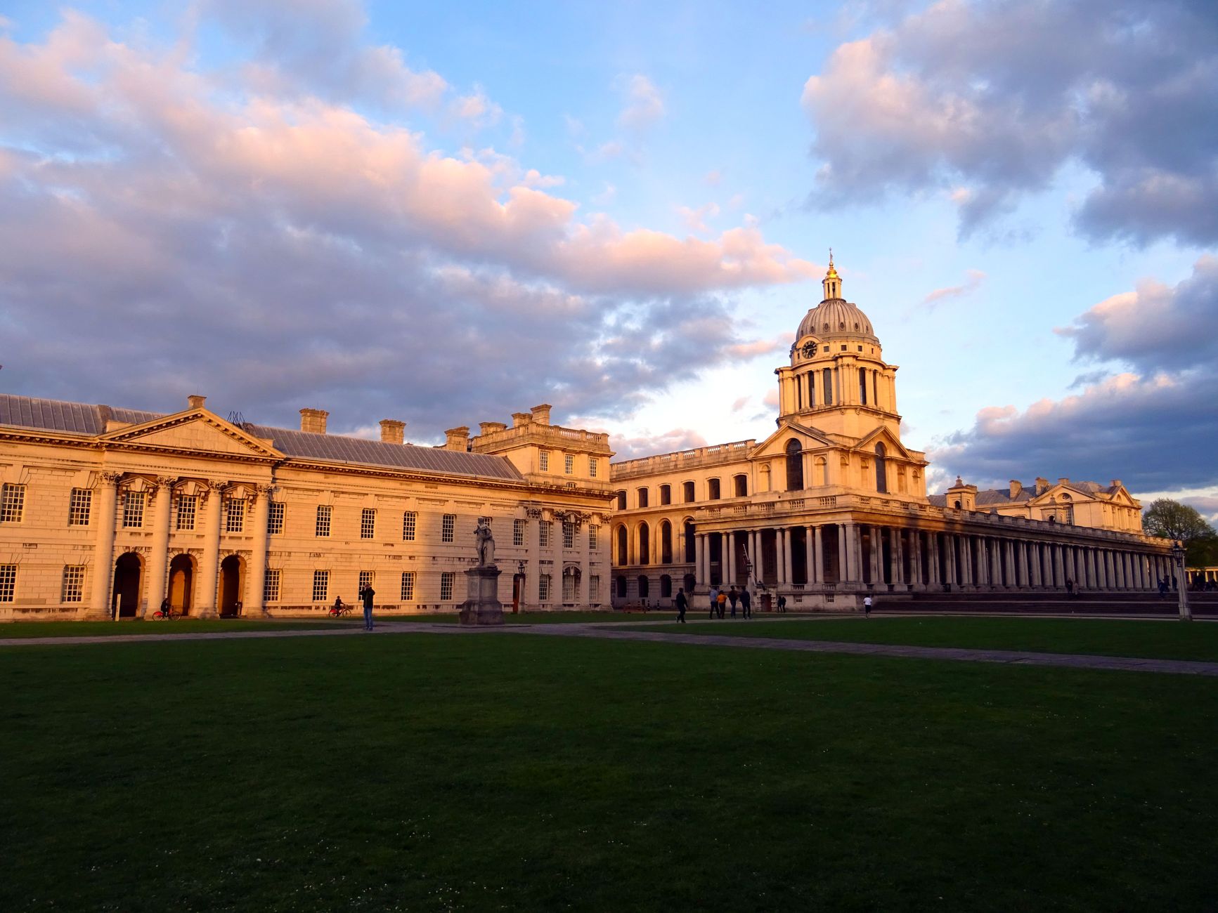 UK’s first super-university merging Greenwich and Kent to open in September
