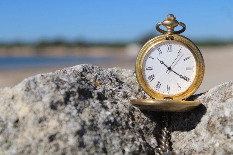 Time-Aware