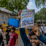 Parents of Indian students who died by suicide cite pressure from leaked exams and resits