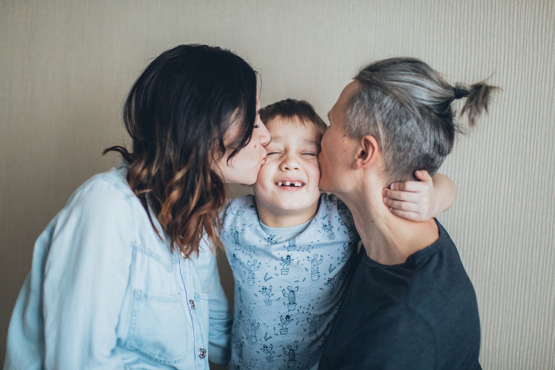 My parents refused to lend me £10k but helped my brother instead