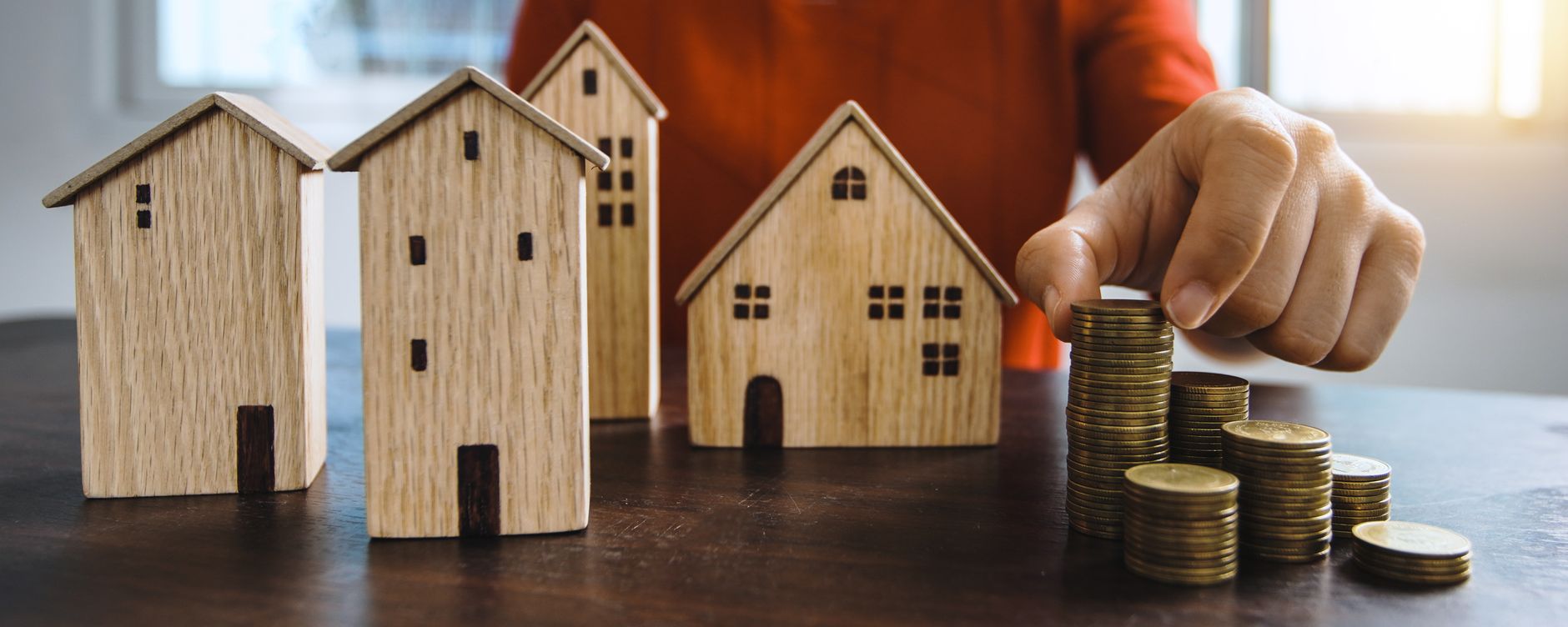 England to build 70,000 social and affordable homes in £39bn plan