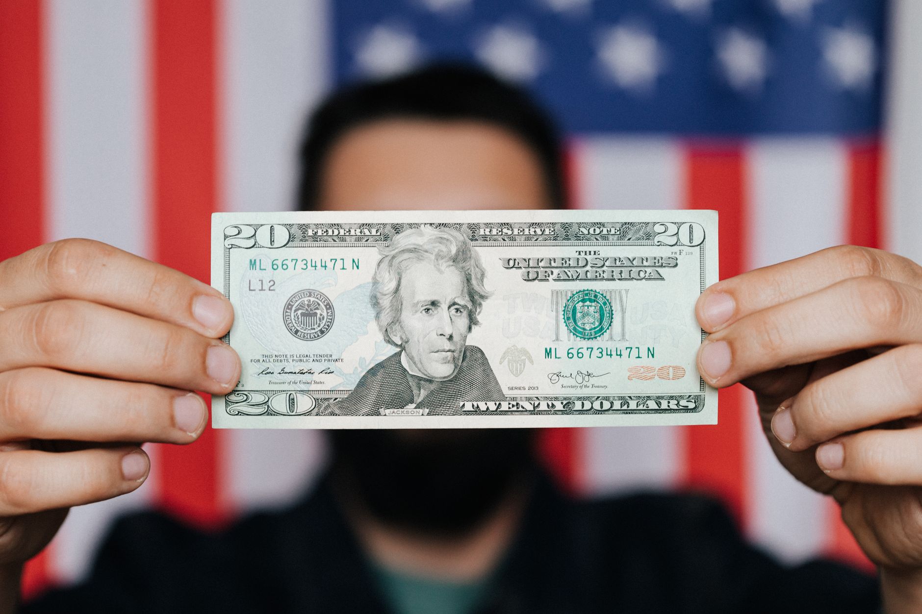 How the US national debt impacts consumers worldwide explained