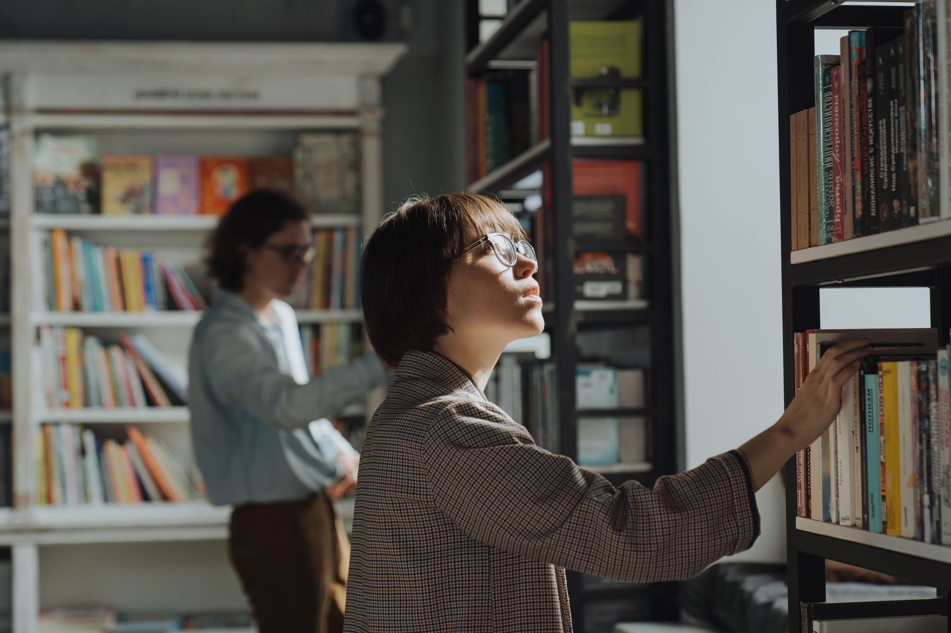 Chinese bookshops that encouraged questioning are now closing their doors