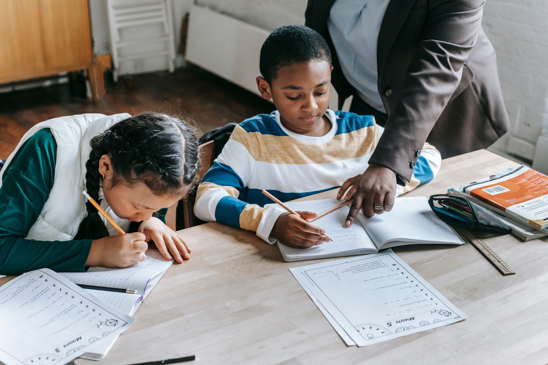 SPADE framework helps AI teach itself by creating its own learning challenges