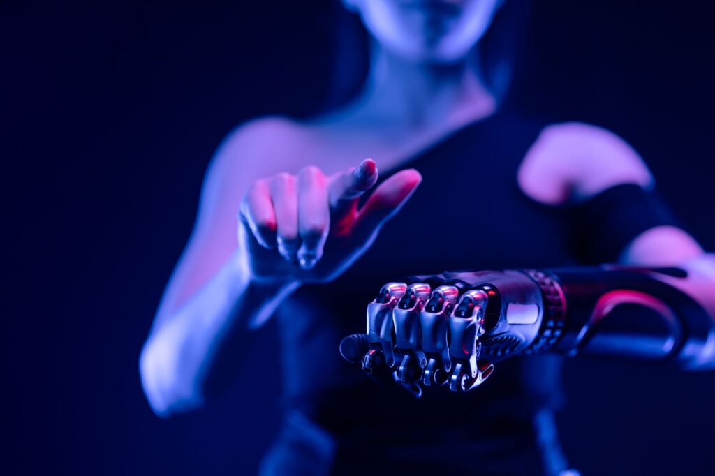 Robots