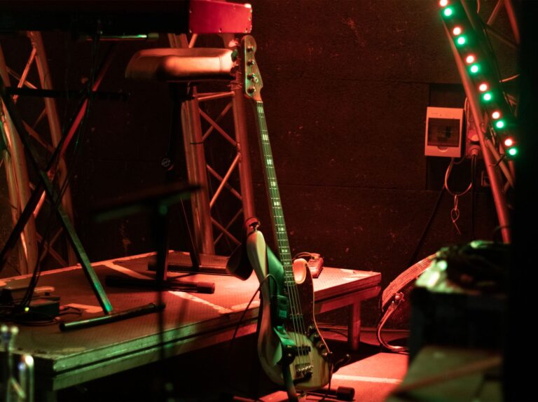 Musician