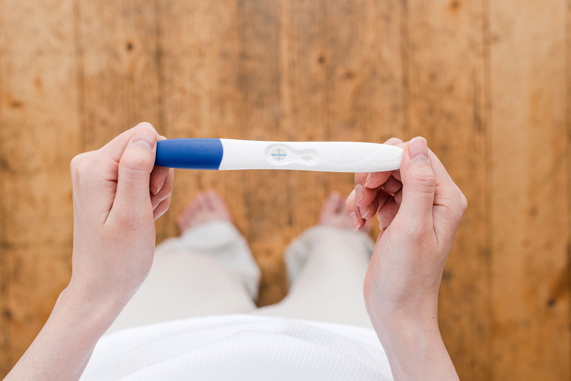Attending a fertility appointment in a maternity unit was heartbreaking