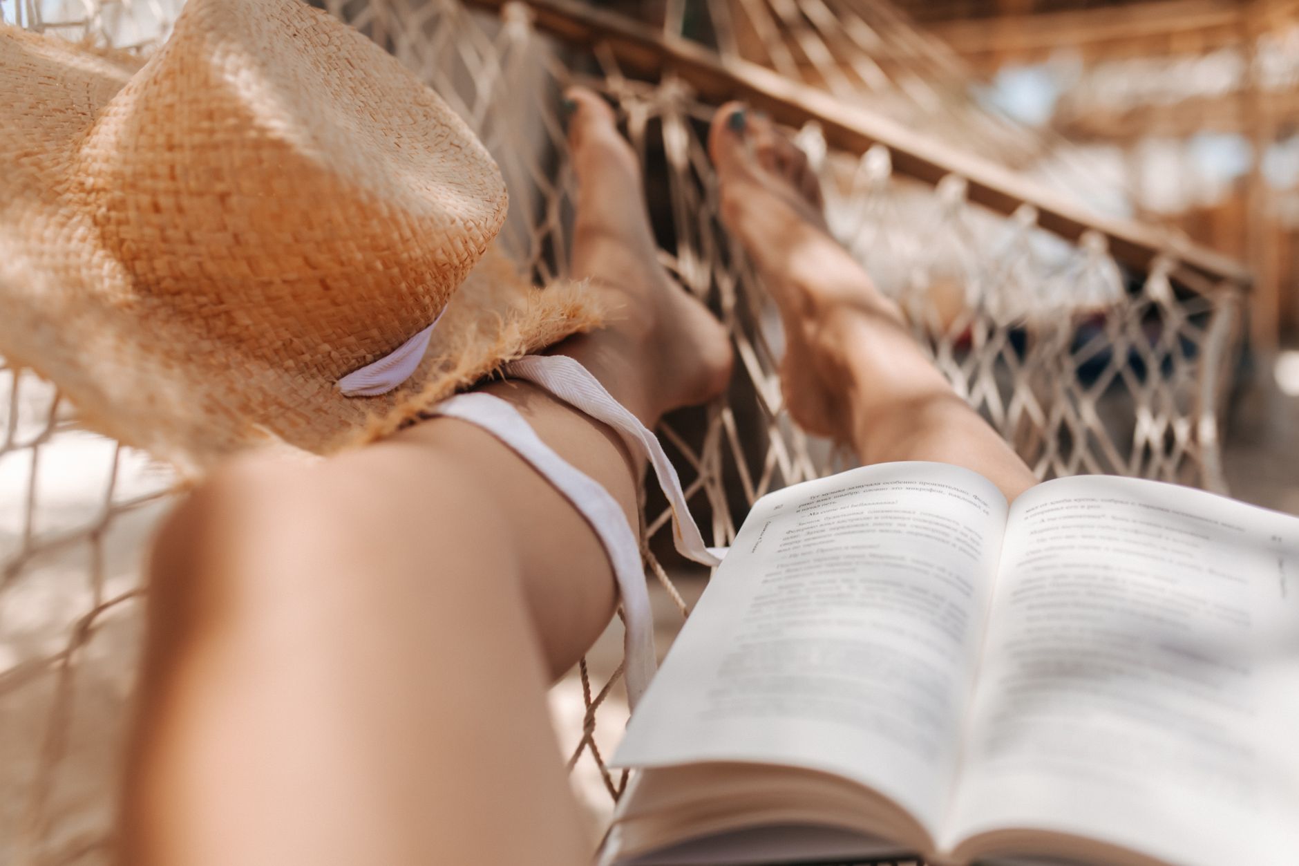 The Decline of Guilt-Free Sunday Relaxation | Letters