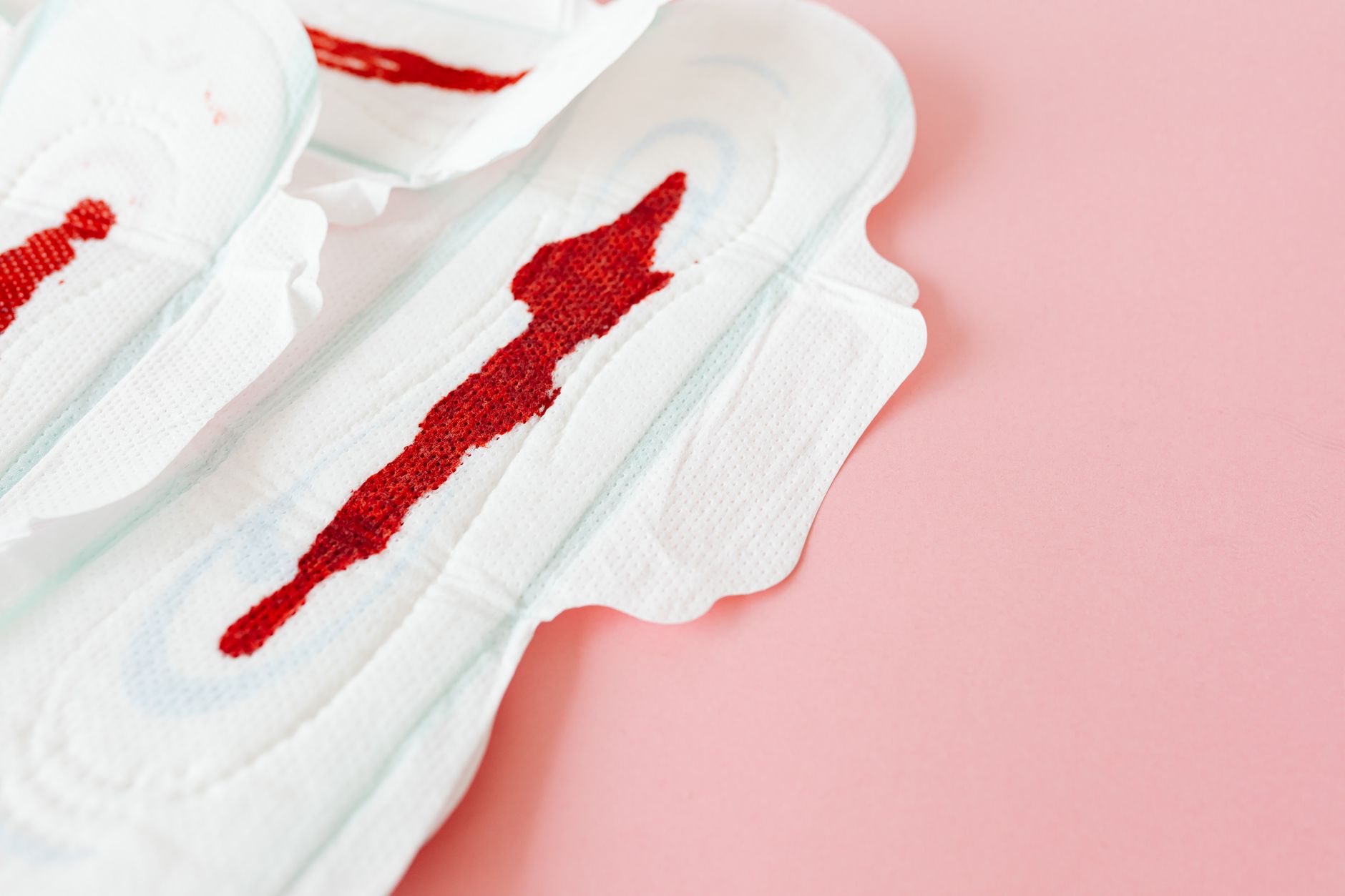 Gen Z women have greater knowledge about periods than their mothers