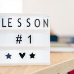 War impacts every lesson as students learn Ukrainian in besieged country