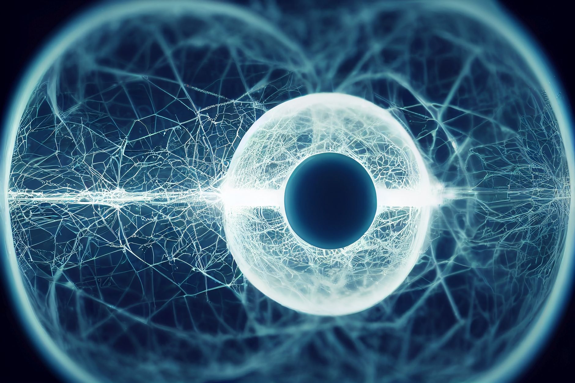 Neural Network Breakthrough Makes Solving Complex Shape-Based Equations Faster and More Flexible