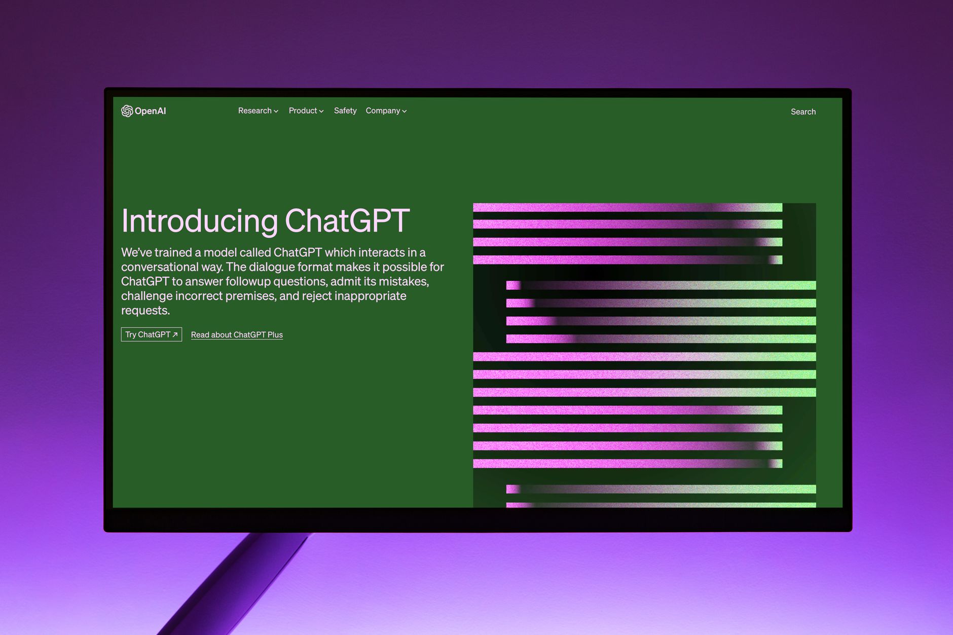 OpenAI agent accessed Australian government website, PM confirms