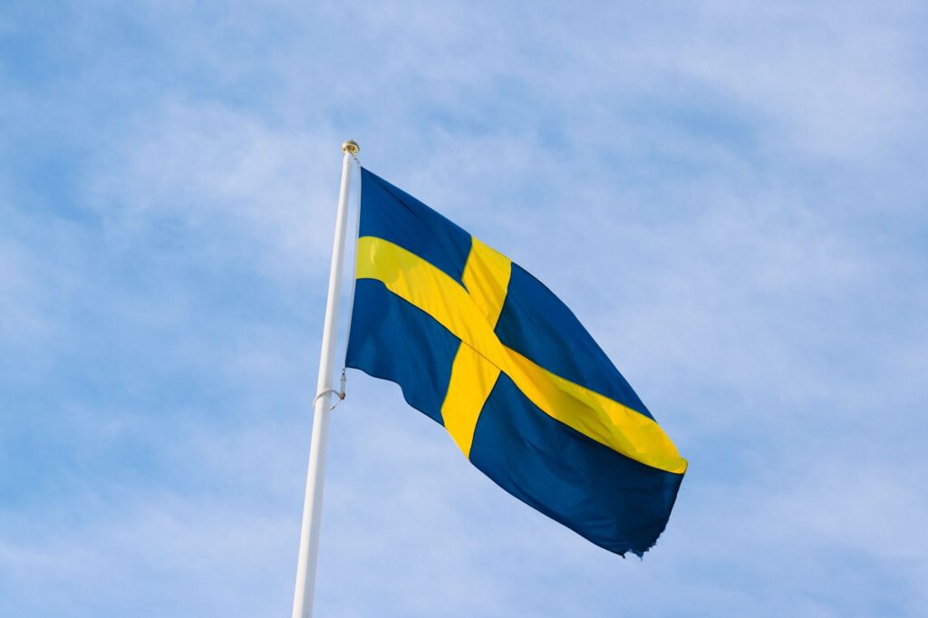 Swedish