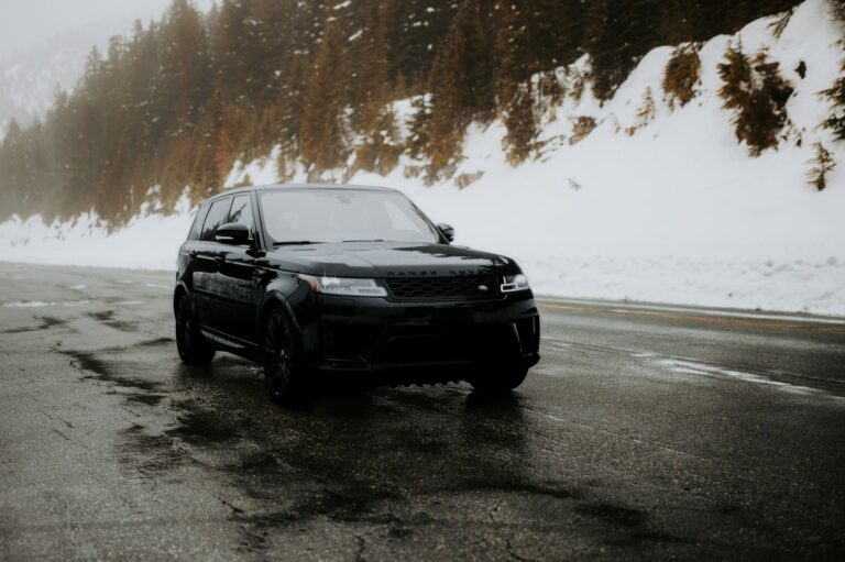 Range