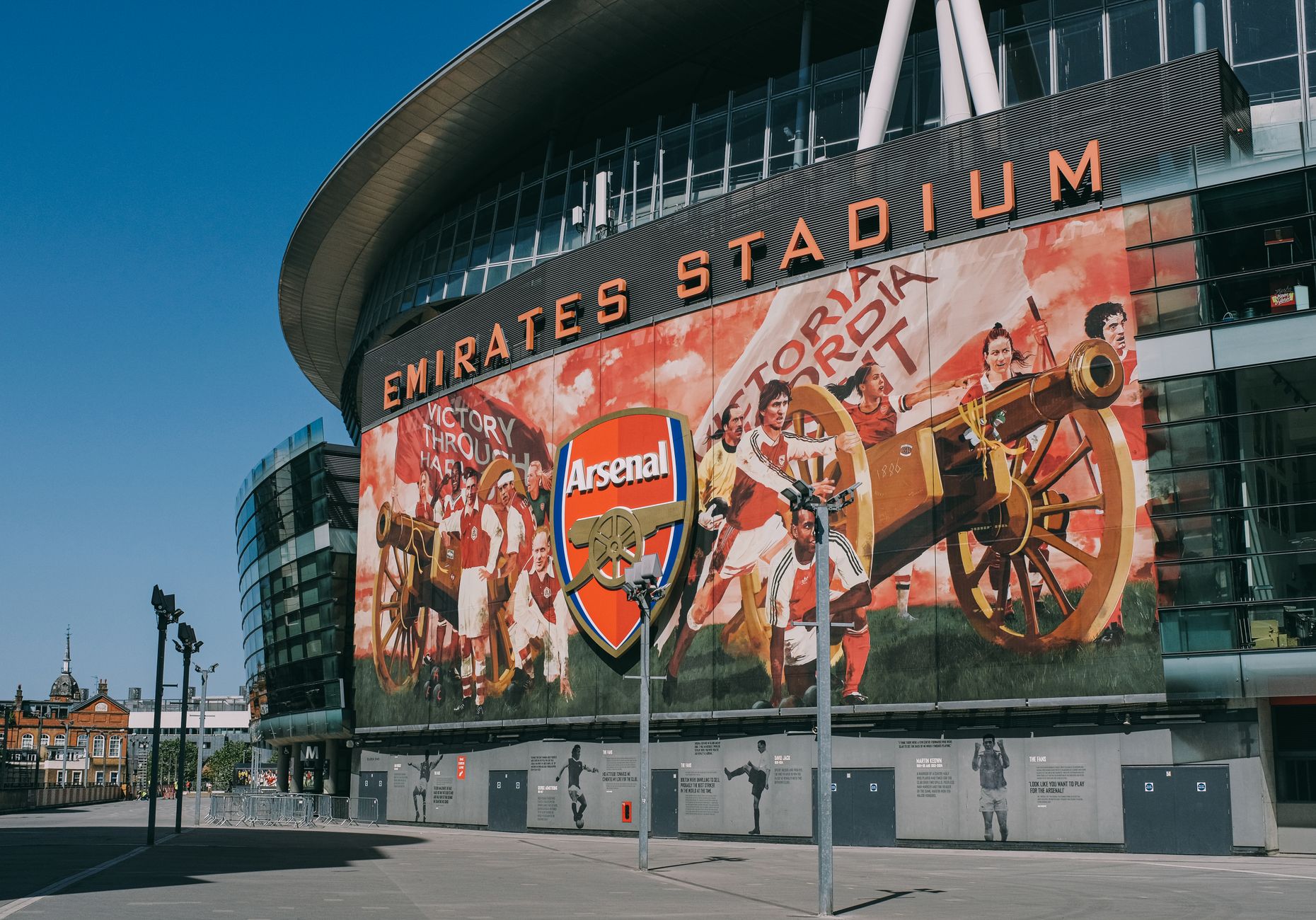 Arsenal FC Beat Chelsea FC 2–1 — Premier League Matchday 3 Result