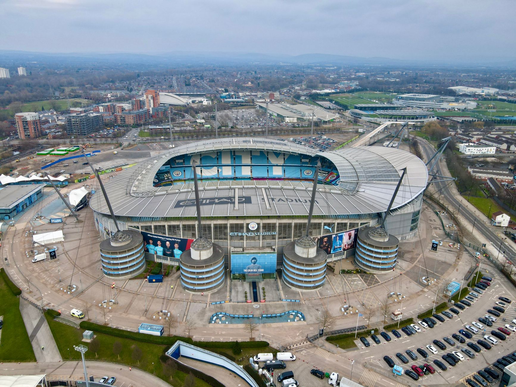 Manchester City FC Beat Sunderland AFC 5–3 — Premier League Matchday 5 Result