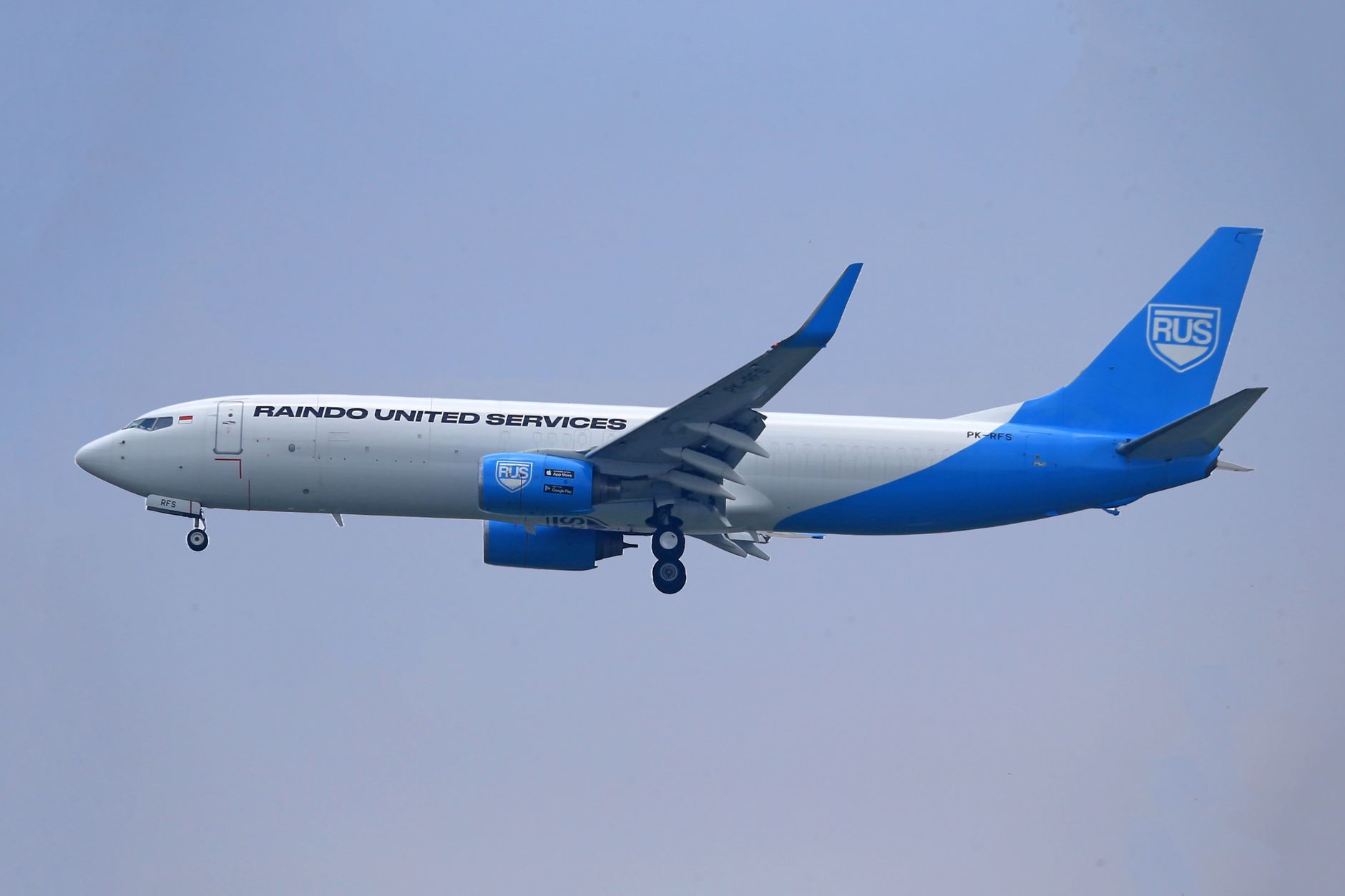 Five killed in Amazon cargo plane crash at Miami airport