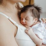 Study finds babies born to anaemic mothers have smaller brains