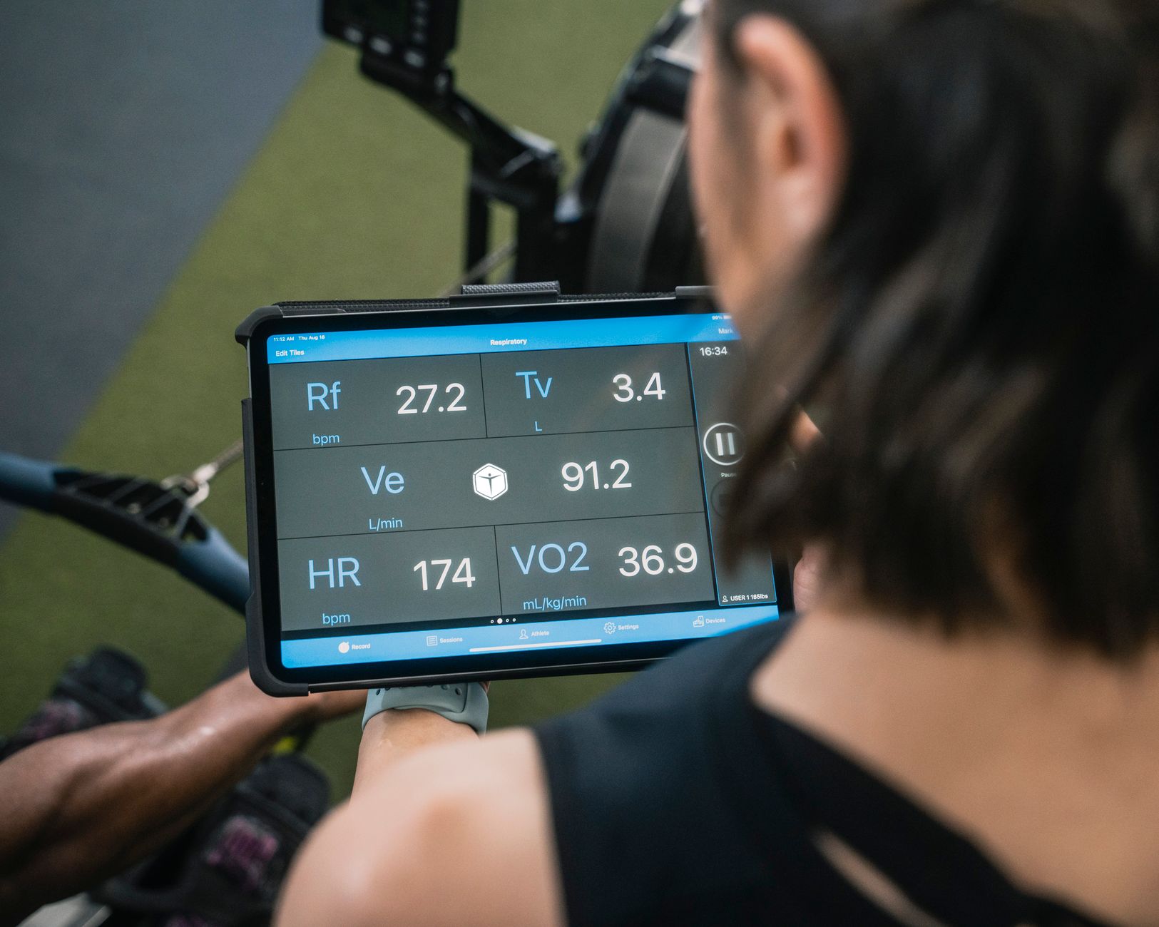 PhysStream Brings Real-Time, Physically Accurate Control to AI-Generated Videos