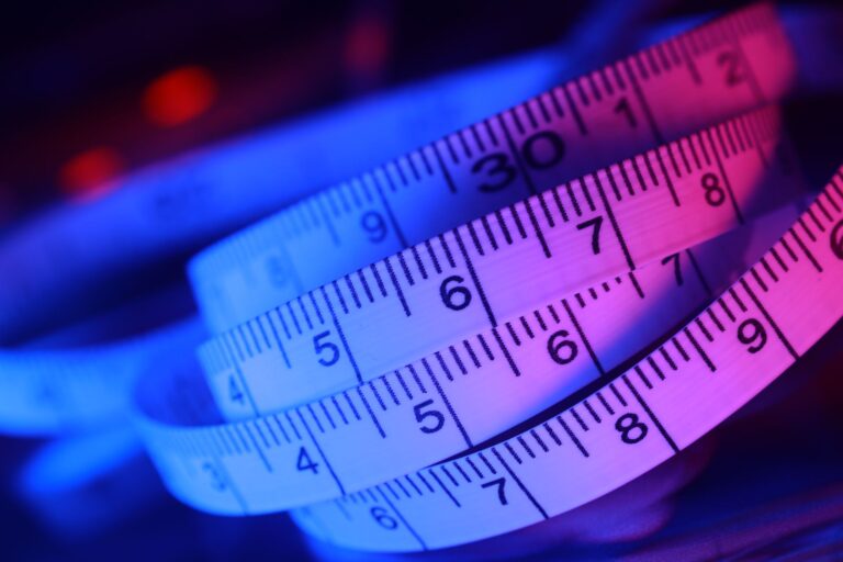 Measuring
