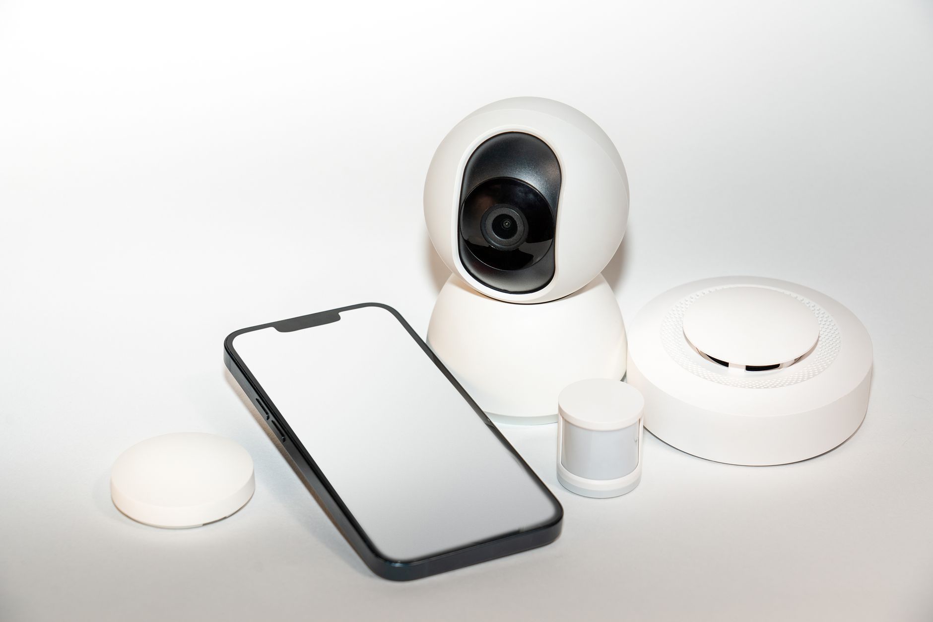 Smart beds and motion sensors could shape the future of dementia care
