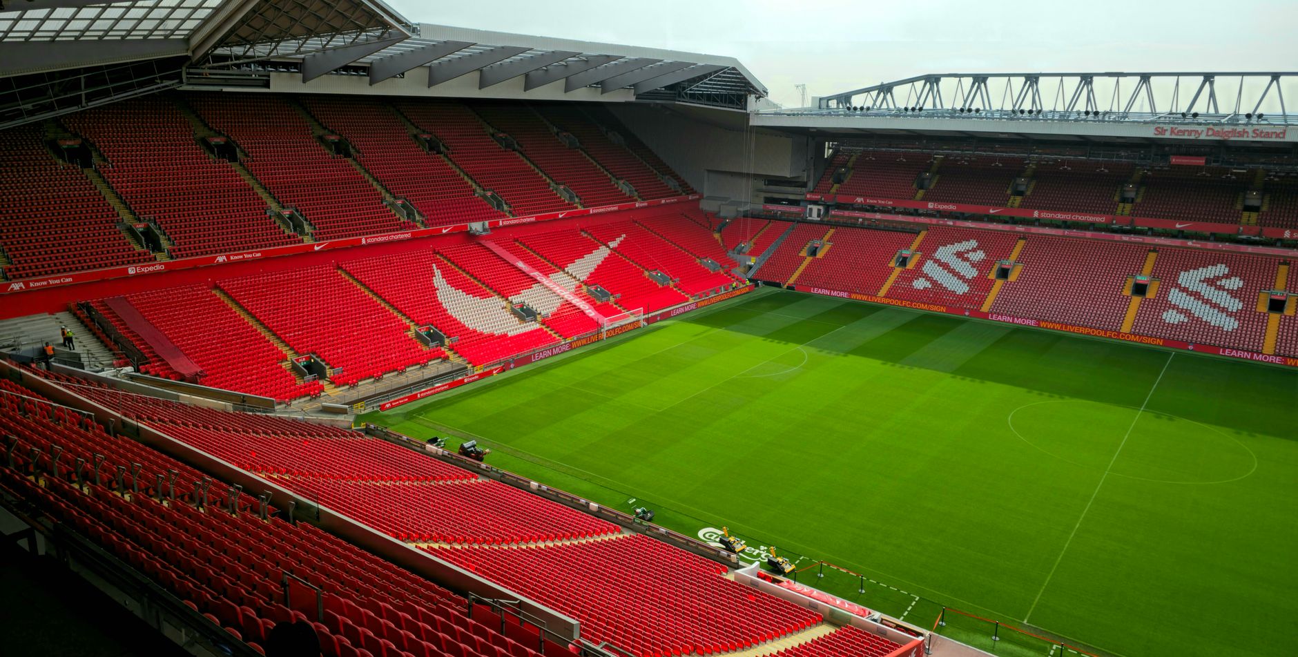 Liverpool FC Beat AFC Bournemouth 1–0 — Premier League Matchday 5 Result