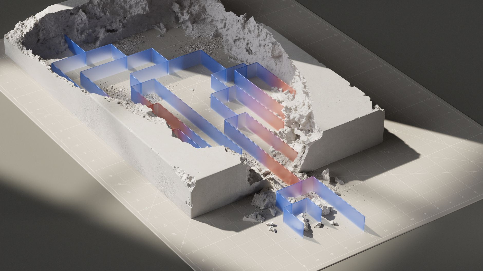 UniMate: A Breakthrough AI Model That Animates Any 3D Skeleton from Text Prompts